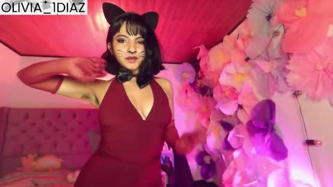 Olivia Diaz  OnlyFans olivia diaz online show from October 28, 12:44 am