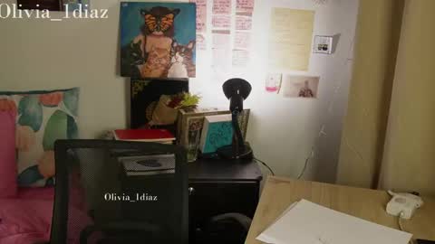 Olivia Diaz  OnlyFans olivia diaz online show from May 7, 12:28 am