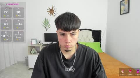 sweet_paradisex5 online show from April 9, 9:53 pm