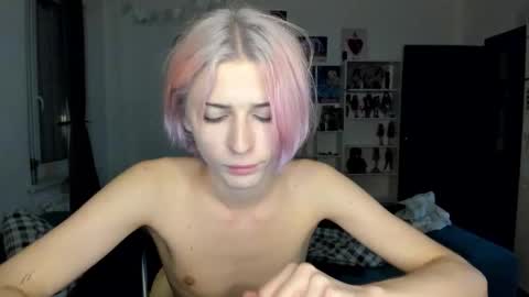 kira online show from October 26, 10:31 pm