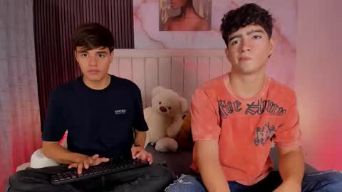 Petter online show from October 11, 12:54 pm