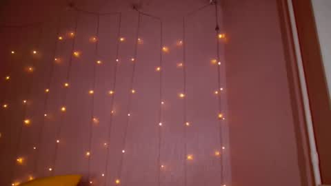 Sweet Rosely online show from November 29, 12:46 pm