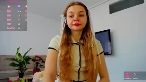 Sabina online show from March 9, 7:35 am