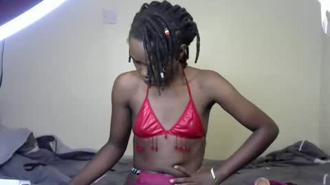 Jesy online show from March 25, 9:49 am