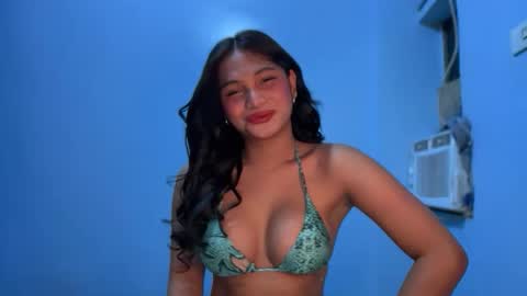 SCARLLET online show from April 1, 2:36 pm