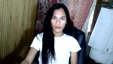 Zhienne online show from July 12, 7:00 am