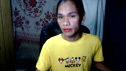 Zhienne online show from July 20, 5:37 pm