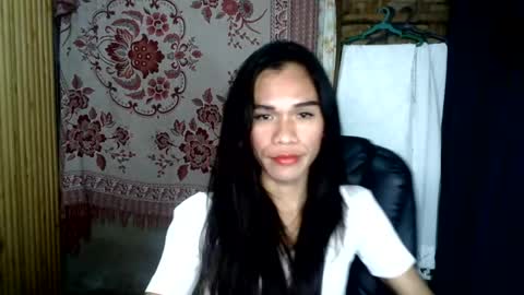 Zhienne online show from July 19, 3:03 pm