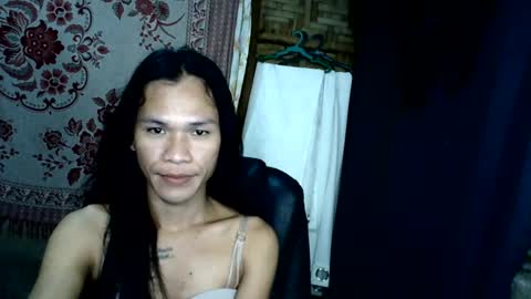 Zhienne online show from July 17, 5:26 pm