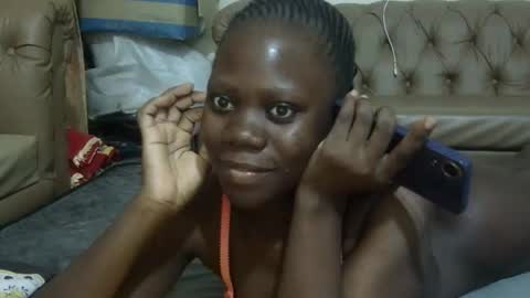 Sharon online show from January 6, 8:02 pm