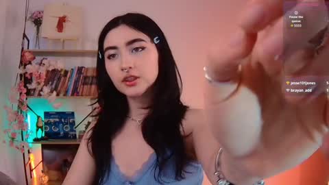  Shena  online show from May 20, 1:39 pm