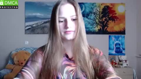 Jessika online show from March 18, 4:02 pm