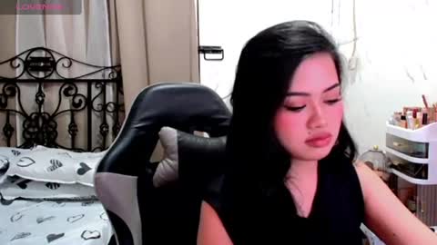 Leah online show from July 24, 7:44 pm