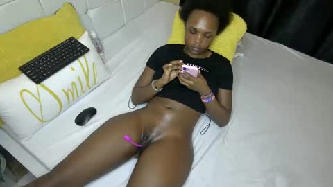 Nina online show from December 8, 8:04 pm