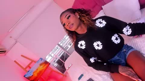 sweet_stacie online show from March 4, 1:38 pm