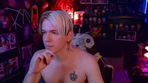 Matt online show from September 17, 2:15 am