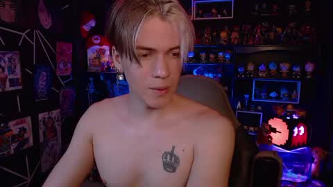 Matt online show from December 2, 2:46 am