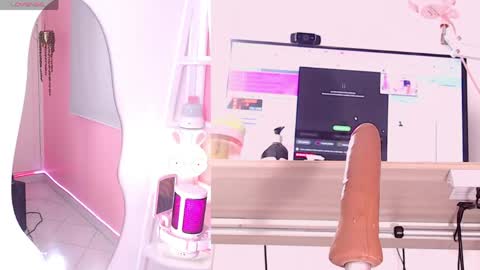 SUSIE online show from April 21, 9:00 pm