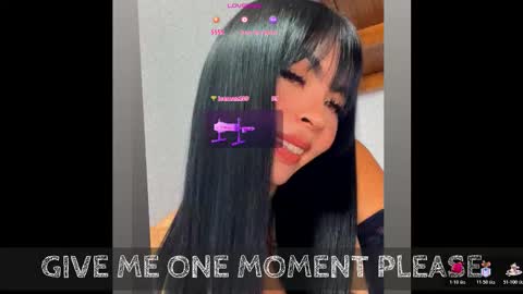 SUSIE online show from February 9, 11:40 pm