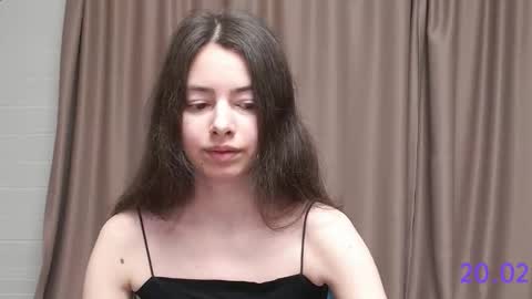 Angel online show from February 20, 12:51 pm