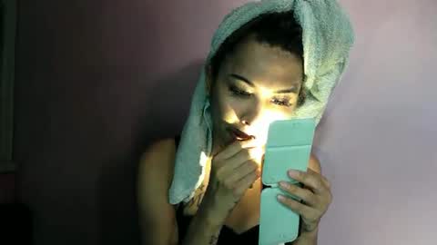 LARS online show from April 8, 2:58 am