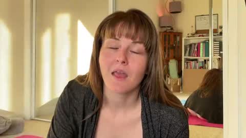 Heidi Brenner - Please check bio for schedule  FAQ online show from April 8, 11:57 am