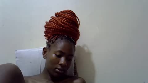 Princess vee online show from April 3, 6:59 pm