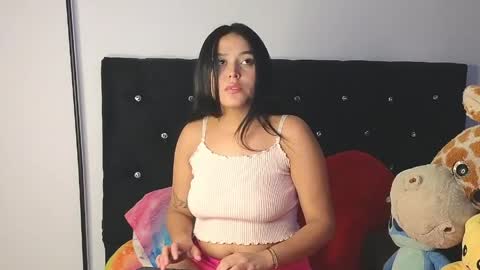  Sweet  online show from March 30, 5:07 am