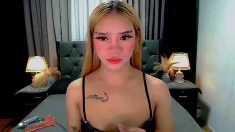 bea takashi  online show from May 15, 9:50 am