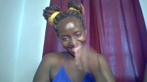 zuri online show from March 9, 7:01 am