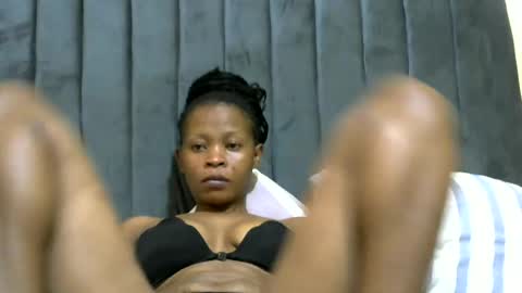 LIANAH online show from June 27, 7:36 am