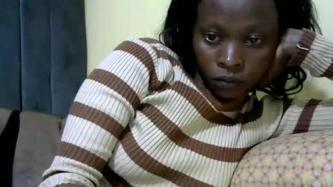 LIANAH online show from May 5, 7:36 am