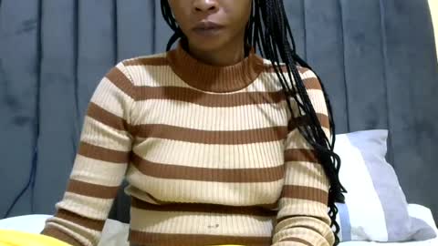 LIANAH online show from July 12, 10:40 am