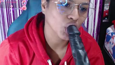 Alma online show from February 12, 10:19 am