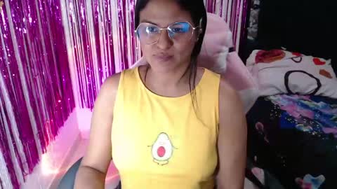 Alma online show from April 16, 8:20 pm