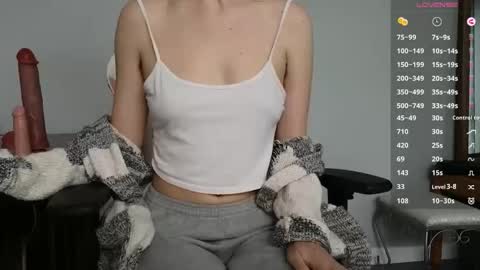 Sweet Dee online show from February 20, 3:47 pm