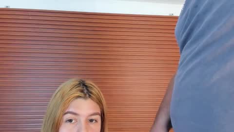 sweetandwilld online show from March 30, 9:15 pm