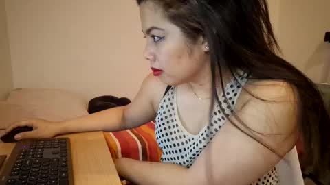 sweetangel_dharlene online show from April 11, 7:51 pm