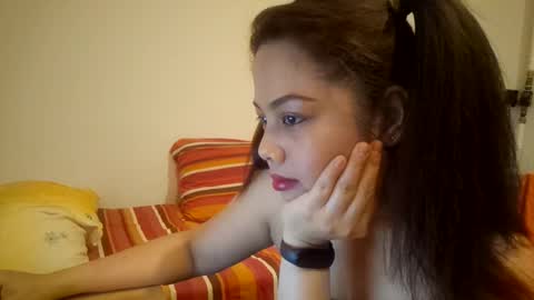sweetangel_dharlene online show from April 10, 7:29 pm