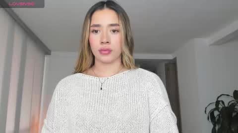 Camila online show from February 5, 7:31 pm