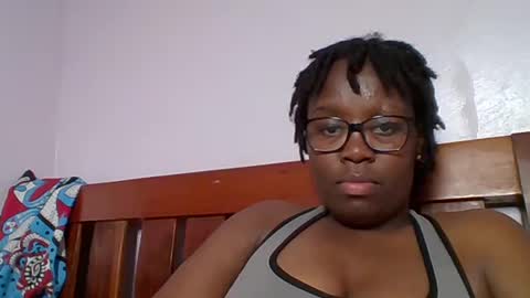 Ariah online show from July 23, 1:58 am