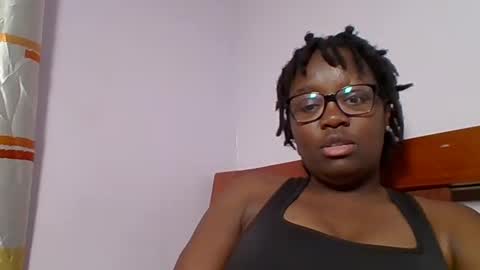 Ariah online show from July 27, 4:21 am