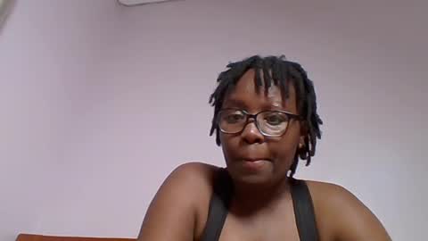 Ariah online show from July 25, 2:53 am