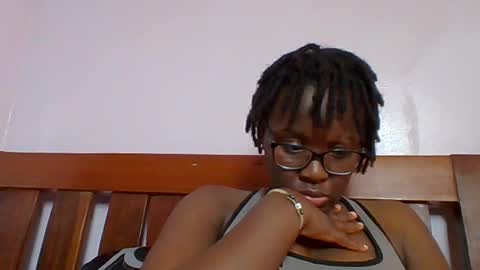 Ariah online show from July 26, 3:04 am