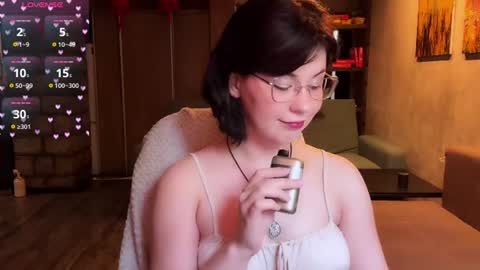 sweetaronia online show from July 23, 8:01 am