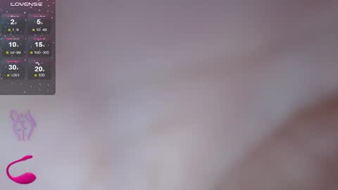 sweetasian_shai online show from October 31, 12:38 pm