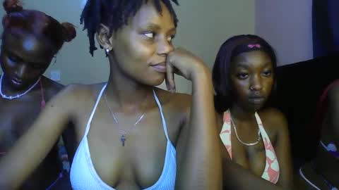 Sweetbaby 30 online show from April 12, 7:45 am