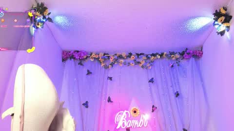 Andrea  online show from March 11, 4:15 am