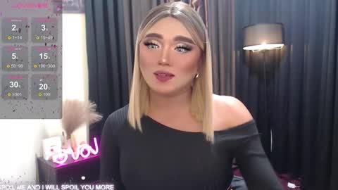 Snapshot of sweetbella118 chatting on February 6, 11:42 am bella online show from February 6, 11:42 am