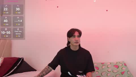 sweetbutspicy online show from May 28, 12:03 pm